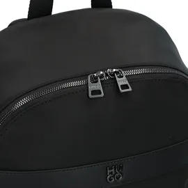 Hugo Quantic Rucksack Schwarz