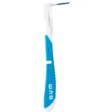 sunstar GUM Bi-Direction Interdentalb.0,9 mm blau