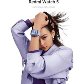 Xiaomi Redmi Watch 5 Lavender Purple