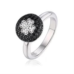 Dodenhof Juwelier Damenring 925er Silber Ringe   