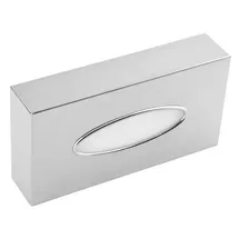 Mediclinics Handtuchspender Silber