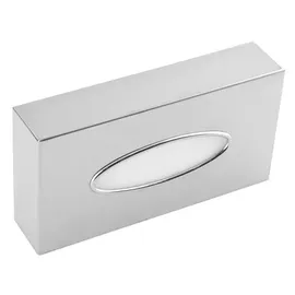 Mediclinics Handtuchspender Silber