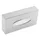 Mediclinics Handtuchspender Silber