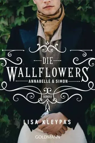 Preisvergleich Produktbild Die Wallflowers - Annabelle & Simon
