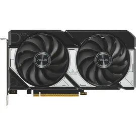 Asus Dual GeForce RTX 5060 OC Advanced Gaming 8 GB GDDR7