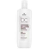 Schwarzkopf BC Bonacure Clean Balance 1000 ml