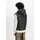 Alpha Industries Hooded Puffer Vest FD Schwarz 3XL