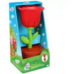 FruBlu: Blasemaschine mit Ton und Licht - Blume