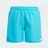 adidas Solid Shorts Blau 116