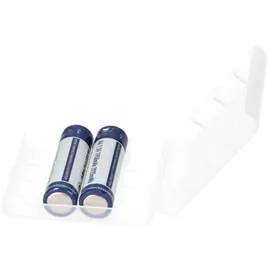 Keeppower 4x Keeppower AA 1950mAh protected 1.5A USB 1,5V