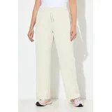 Ulla Popken Jogginghose Funktions-Jogginghose rosa 62/64