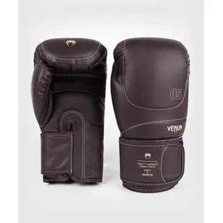 Venum Impact Evo Boxhandschuhe – Schokolade – 400 g