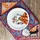 Mambocat Mario Pizzateller Ø33,5 cm mehrfarbig 6er Set