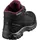 Salomon (Mid) Shelter CS WP W Damen Black/Ebony/Wine Tasting 40 2/3
