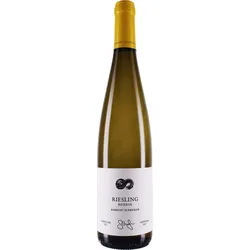 Albrecht Schwegler Riesling Alte Reben 2021