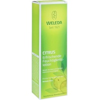 Weleda Express-Feuchtigkeit Körperlotion Citrus 200 ml
