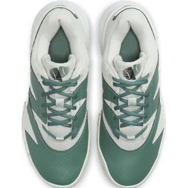 Nike NikeCourt Lite 4 Womens Clay, - light silver/white_bicoastal_b, Größe:6.5