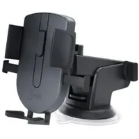 3M 3MK Twist Automatic Car Holder Passive Halterung, Schwarz