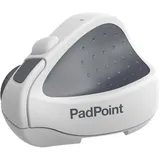 SWIFTPOINT PadPoint Weiß