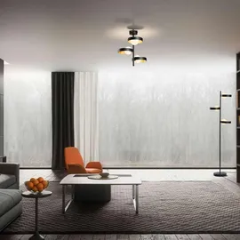 LEDVANCE Leuchte G9 DECOR 4058075759169