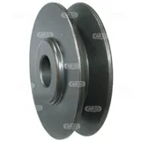 Draper HC-CARGO Riemenscheibe, Generator