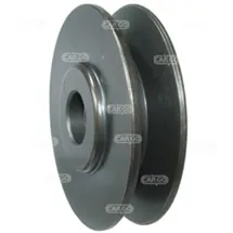 Draper HC-CARGO Riemenscheibe, Generator