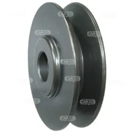 Draper HC-CARGO Riemenscheibe, Generator