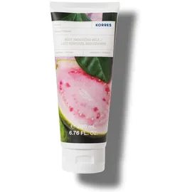 Korres Guava Körpermilch 200 ml