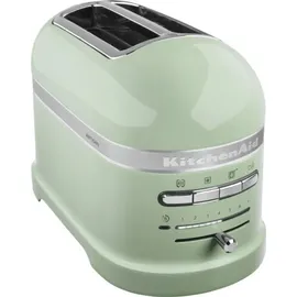 KitchenAid Artisan Toaster 5KMT2204 EPT pistazie