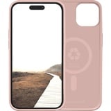 dbramante1928 Monaco für Apple iPhone 15 Pink Sand (MO61PISA1833)