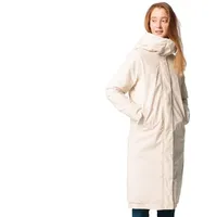 Vaude Coreway Coat, - Ecru