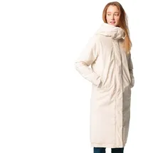 Vaude Coreway Coat, - Ecru