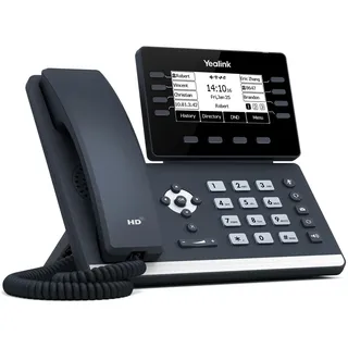 Yealink SIP-T53W VoIP Telefon