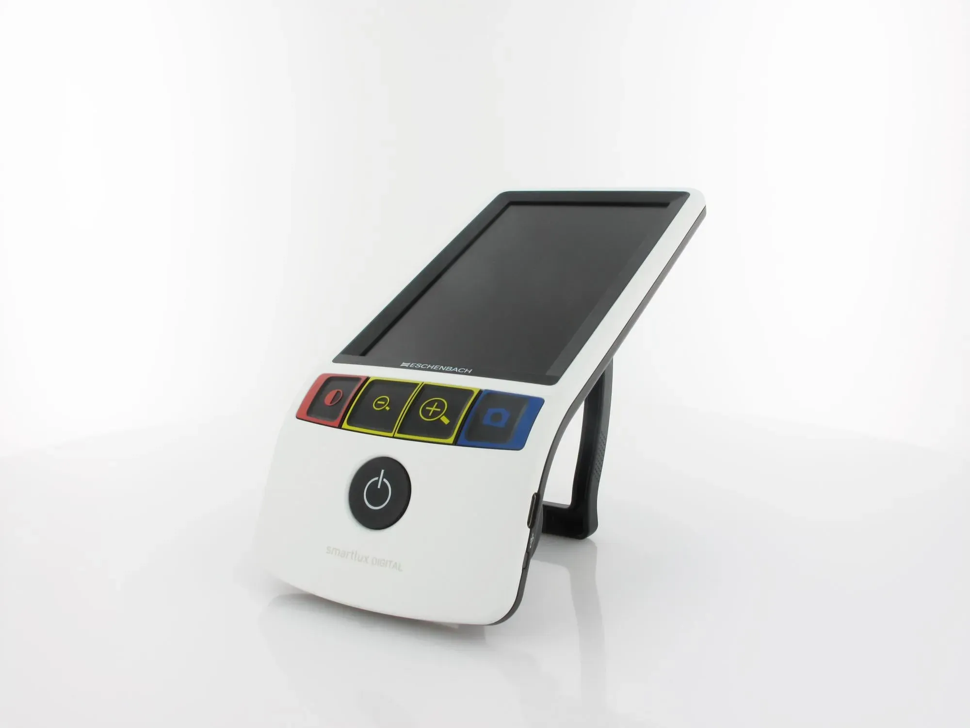 Eschenbach smartlux DIGITAL black white