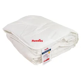 Paradies Bettdecke Nima leicht warm - 135/200 cm