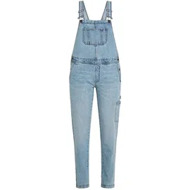 O'Neill Essentials Twill Dungaree denim blue (15075) M