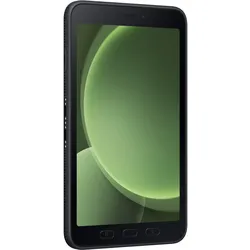 Tablet Samsung Galaxy Tab Active 5 X306 8.0 5G 8GB RAM 256GB Enterprise Edition - Green/Black