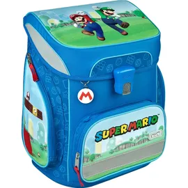 Scooli EasyFit 5-tlg. super mario