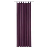 Tom Tailor Vorhang T-Dove mit Schlaufen 250x140cm