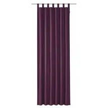 Tom Tailor Vorhang T-Dove mit Schlaufen 250x140cm