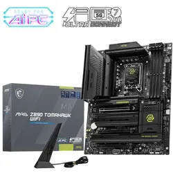 MSI MAG Z890 Tomahawk Wifi