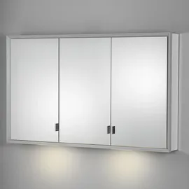 Keuco Royal Lumos 120 cm silber eloxiert