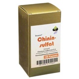 diamant natuur b. v. s.r.o. Chininsulfat Kapseln Aalborg