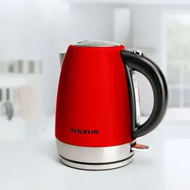 Taurus Alpatec Vintage 1,7 l Rot