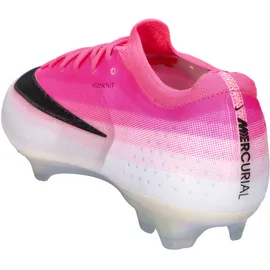 Nike Mercurial Vapor 17 Elite FG Herren Pink/Schwarz 42,5