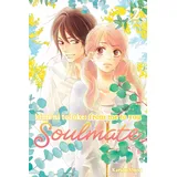 VIZ LLC Kimi ni Todoke: From Me to You: Soulmate, Vol. 2: From Me to You: Soulmate; Shojo Beat Edition (KIMI NI TODOKE FROM ME TO SOULMATE GN, Band 2)