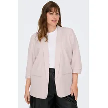 ONLY CARMAKOMA Blazer Lila 46