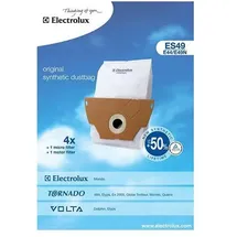 Electrolux Es49 Staubsaugerbeutel