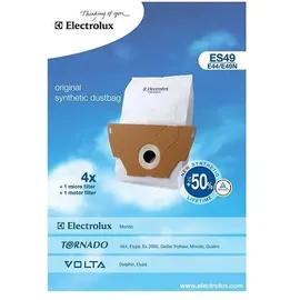 Electrolux Es49 Staubsaugerbeutel