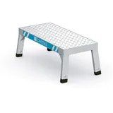 ZARGES Modul-Arbeitspodest Grundmodul A 1 Stufe